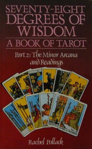 The Minor Arcana and Readings book cover