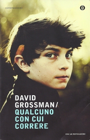 Someone to Run With book cover