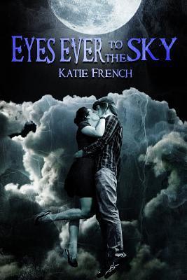 The Sky Trilogy book cover 1