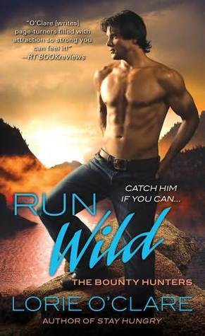 Run Wild book cover