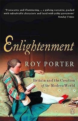 Enlightenment book cover