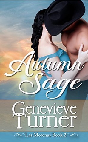 Las Morenas book cover 3