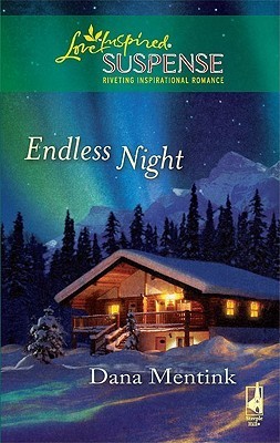 Endless Night book cover
