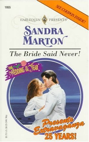 Wedding of the Year! book cover 1