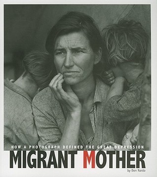 Migrant Mother book cover