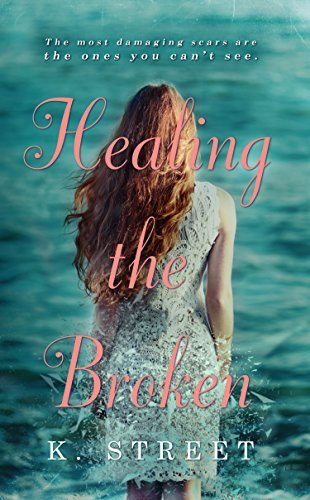 Healing the Broken book cover