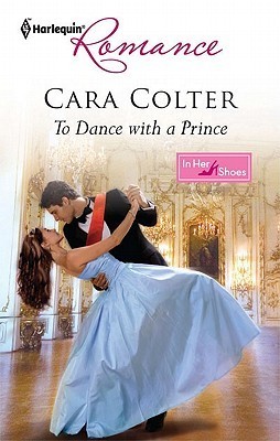 To Dance with a Prince book cover