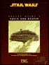 Star Wars RPG Galaxy Guides book cover 2