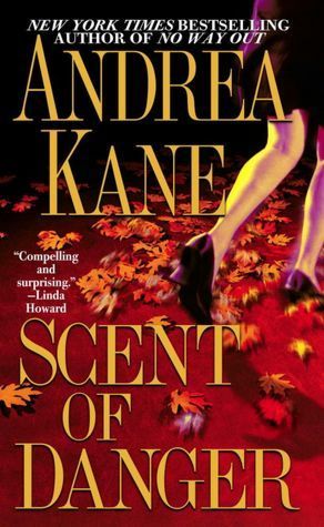 Scent of Danger book cover