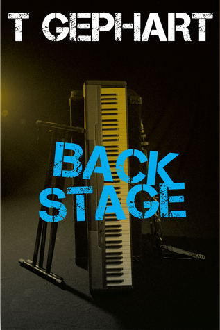 Power Station book cover 3