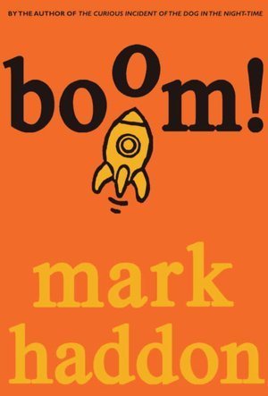 Boom! book cover