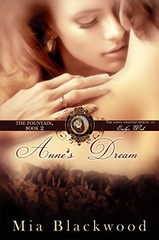 Anne's Dream book cover