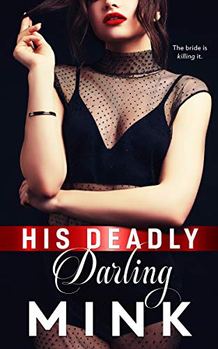 His Deadly Darling book cover