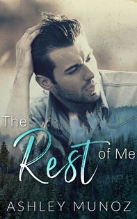 The Rest of Me book cover