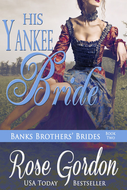Banks Brothers Brides book cover 2