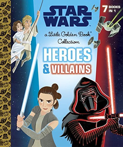 Star Wars book cover