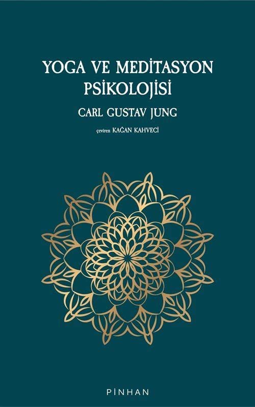 Yoga Ve Meditasyon Psikolojisi book cover