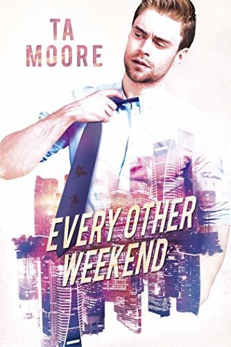 Every Other Weekend book cover
