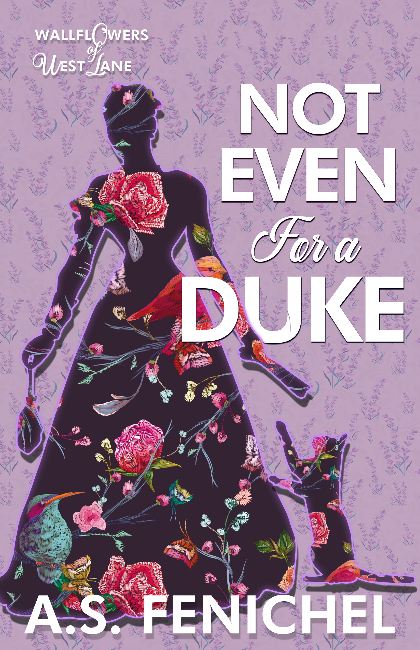 Not Even For a Duke book cover