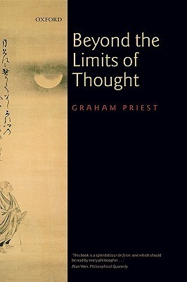 Beyond the Limits of Thought book cover