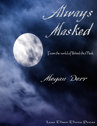 Always Masked book cover