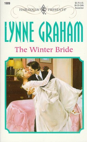 The Winter Bride book cover