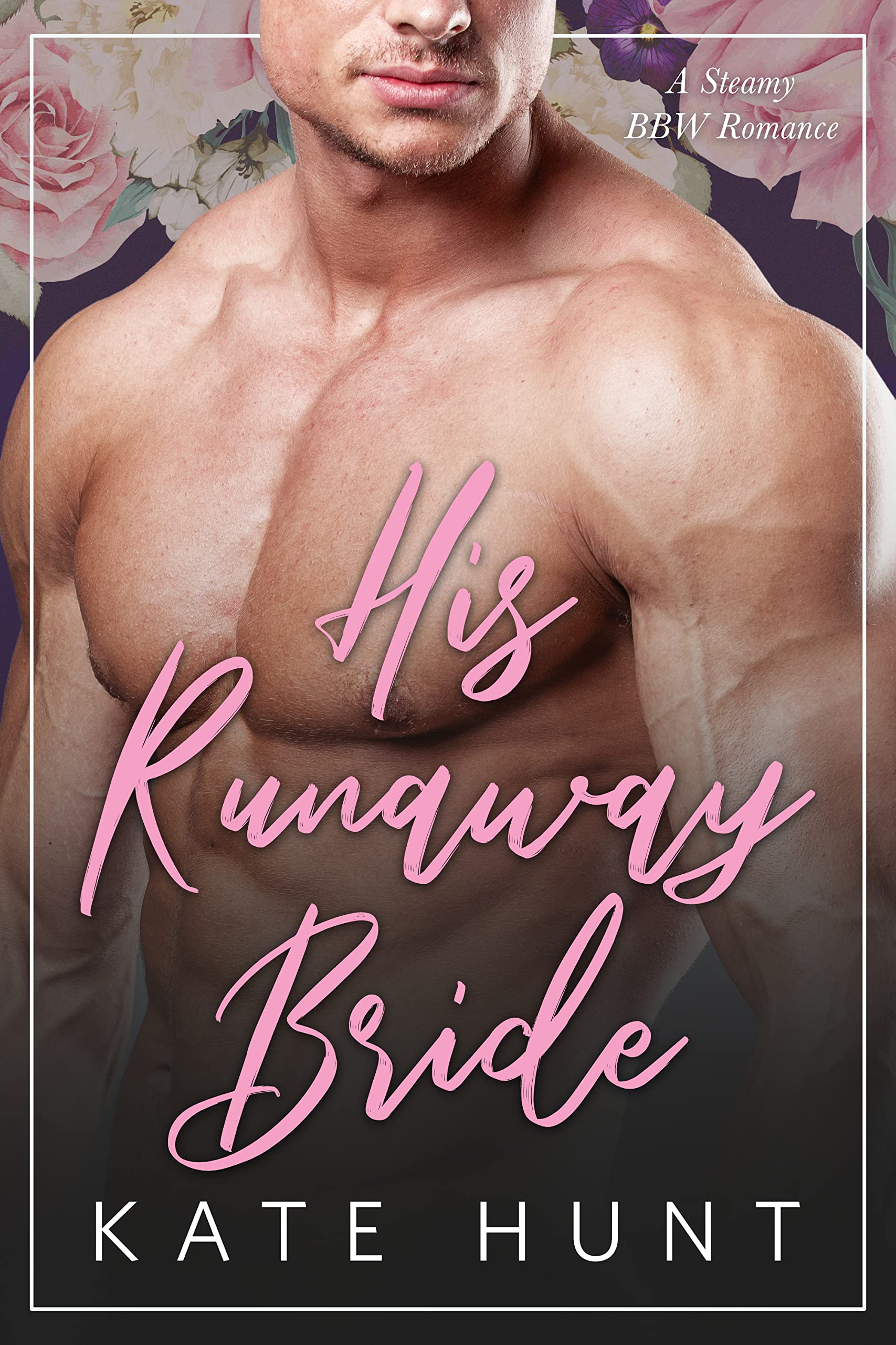 The Man For Her book cover 3
