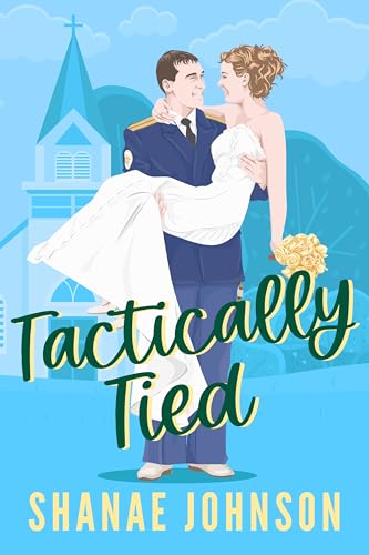 Marriage Mission book cover 3