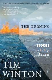 Aquifer book cover