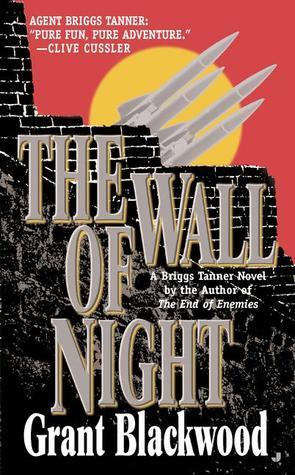 Briggs Tanner book cover 2