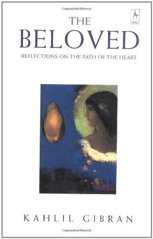 The Beloved book cover