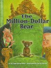 The Million-Dollar Bear book cover