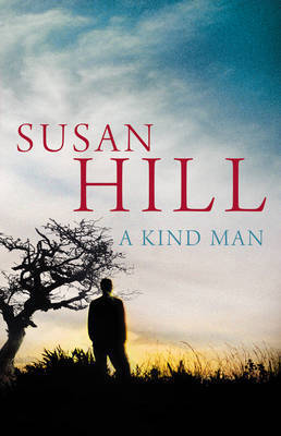 A Kind Man book cover
