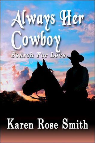 Always Her Cowboy book cover