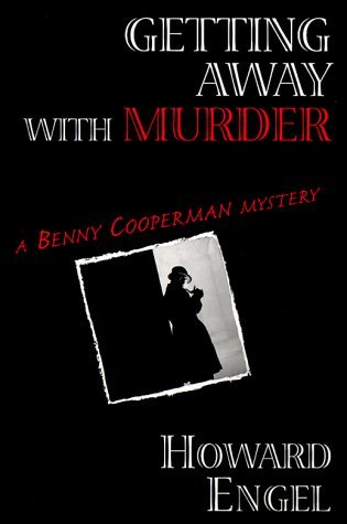 Getting Away with Murder book cover