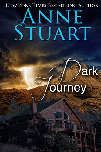 Dark Journey book cover