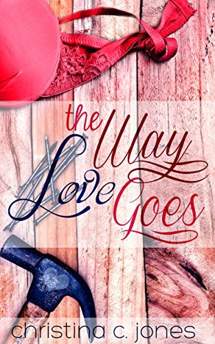 The Way Love Goes book cover