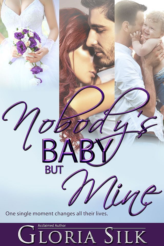 Nobody's Baby But Mine book cover