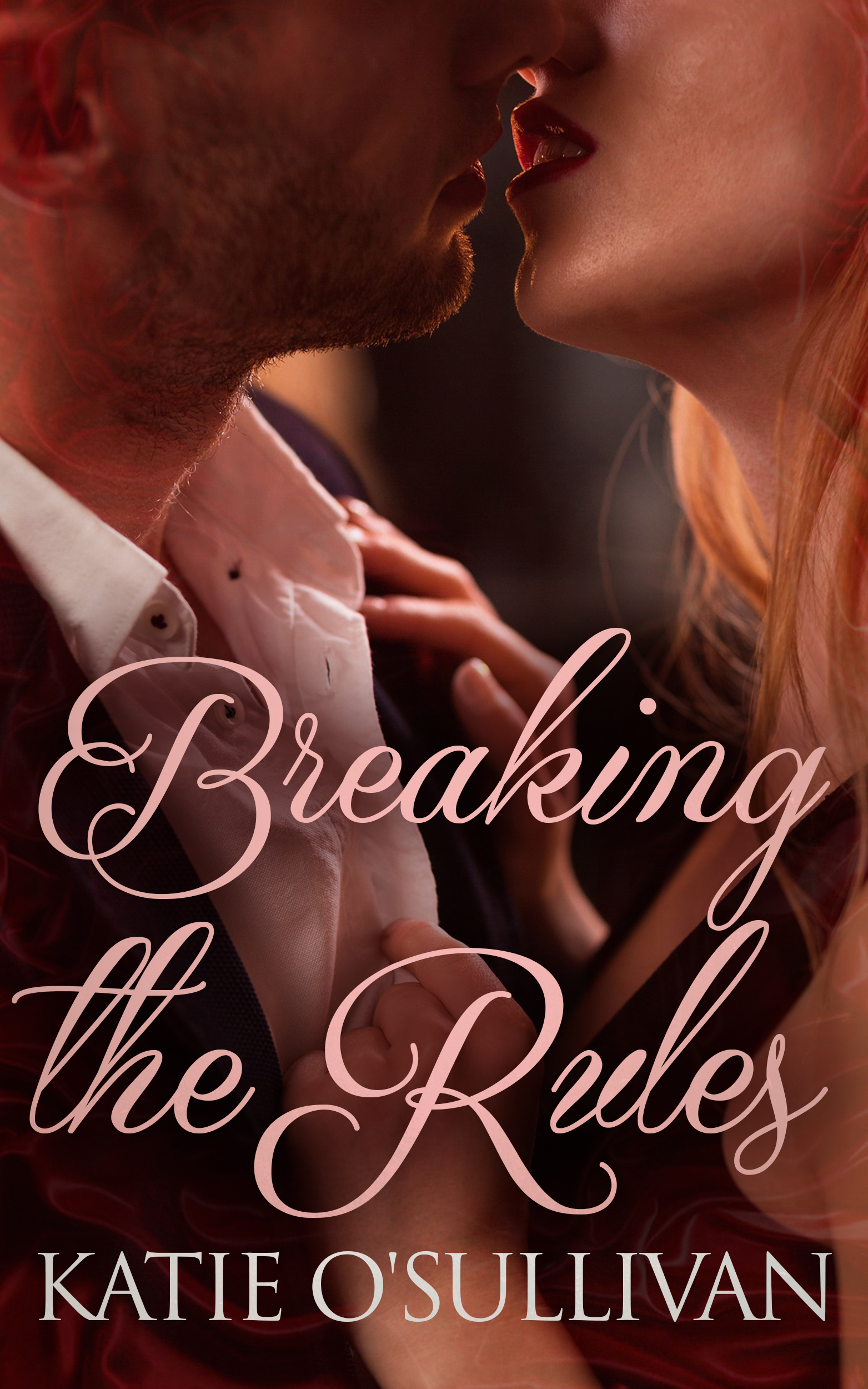 Cape Cod Dating Rules book cover 1