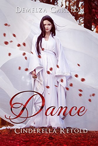 Romance a Medieval Fairytale book cover 2