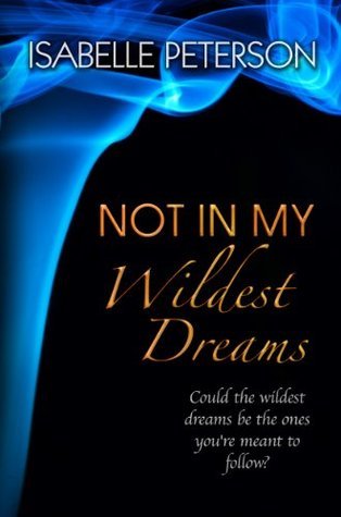 Dream book cover 2