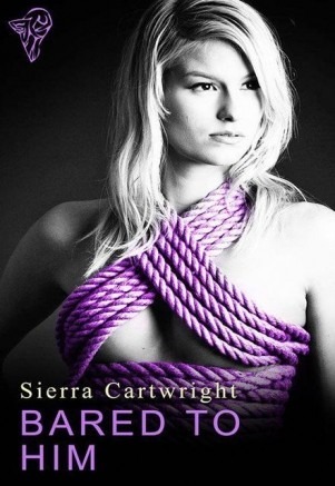 Bared to Him book cover