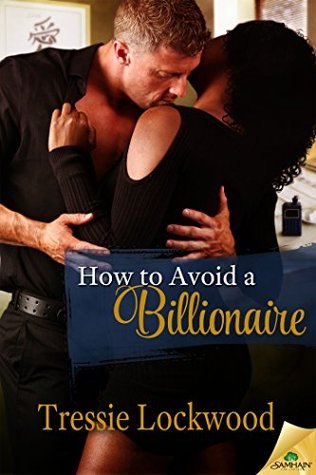 How to Avoid a Billionaire book cover