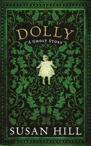 Dolly book cover