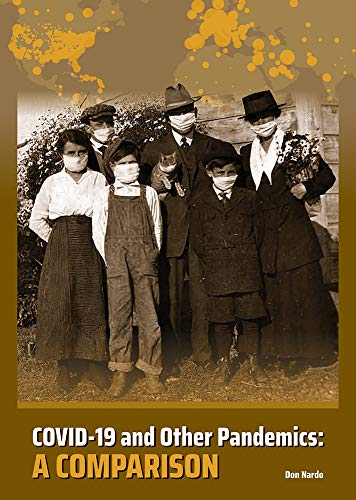 Covid-19 and Other Pandemics book cover