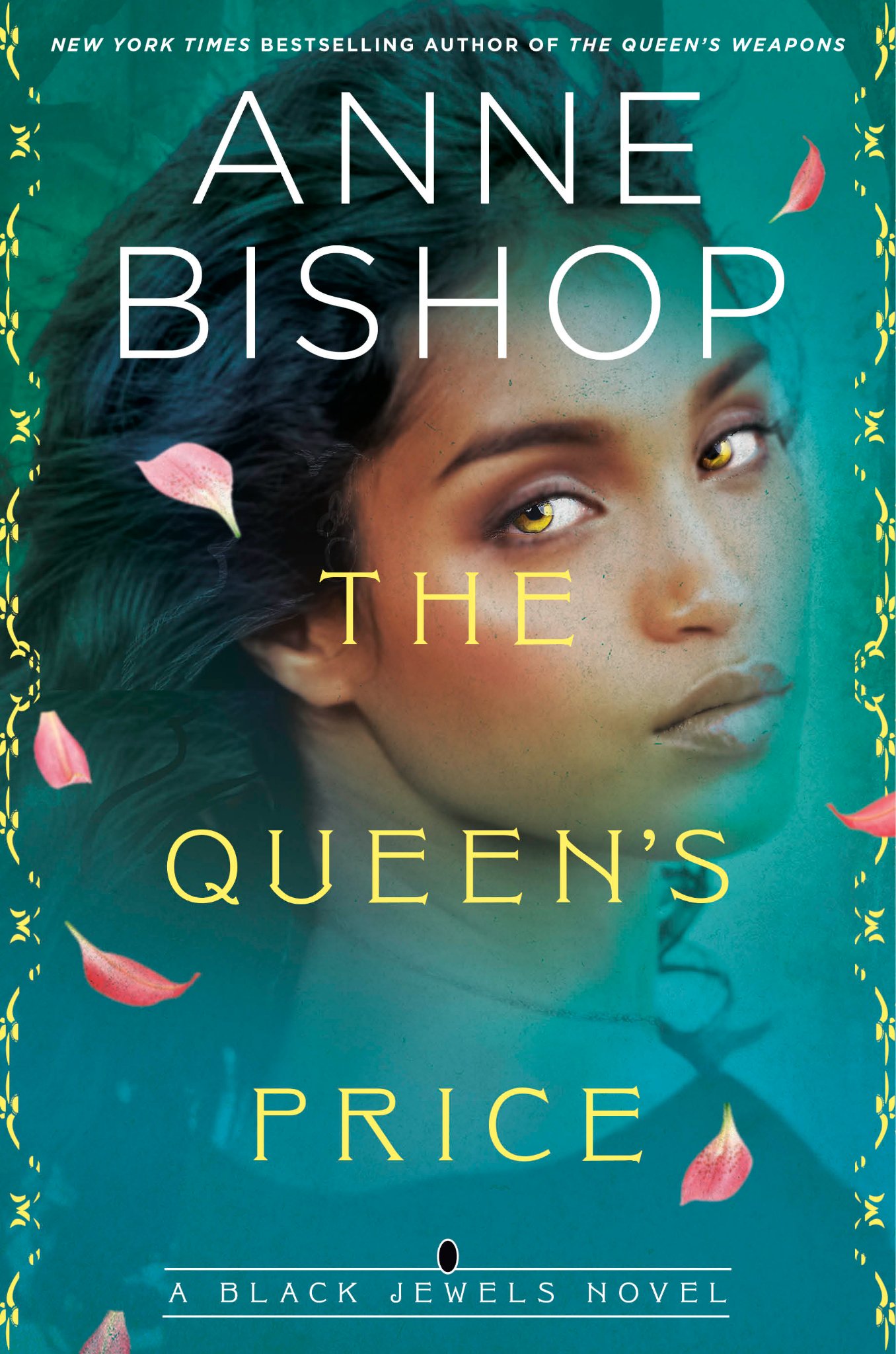 The Queen's Price book cover