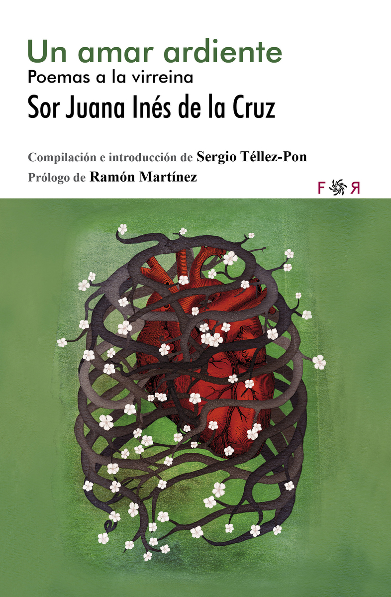 Un amar ardiente book cover