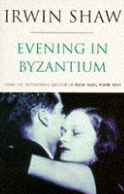 Evening in Byzantium book cover