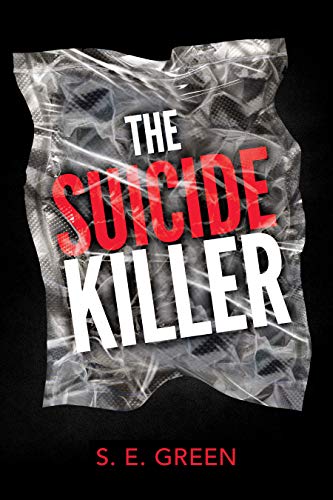 The Suicide Killer book cover