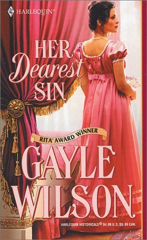 Sinclair Brides book cover 3